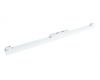 Трековый светильник Arte Lamp Linea A4643PL-1WH