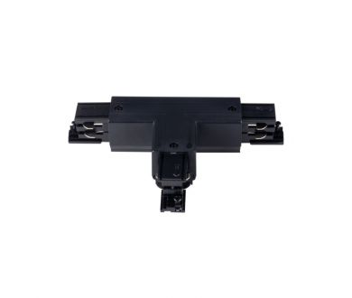Купить Коннектор Kanlux Tear N CON-T RRL-B 33249 Коннектор Kanlux Tear N CON-T RRL-B 33249