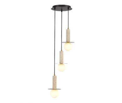Купить Подвесной светильник ST Luce Earthy SL1194.303.03 Подвесной светильник ST Luce Earthy SL1194.303.03