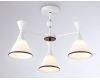 Люстра на штанге Ambrella Light Modern TR3164