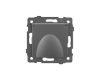 Механизм розетки влагозащищённый Arlight SCT-MCP-PL-GR-V (250V, 16A) 049836