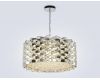 Подвесная люстра Ambrella Light High Light Crystal LH41006