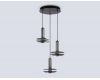 Подвесной светильник Ambrella Light High Light Crystal LH31012