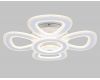 Потолочная люстра Ambrella Light Acrylica Original FA8925