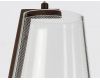 Подвесной светодиодный светильник Ambrella Light Acrylica Original AK4113