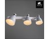 Спот Arte Lamp 48 A5049PL-3WH