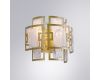 Настенный светильник Arte Lamp Blake A4087AP-2SG