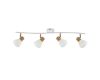 Спот Arte Lamp Falena A3117PL-4WH