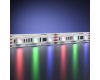 Светодиодная лента Maytoni Led Strip 12В 5050 14,4Вт/м RGB 5м IP20 201242