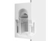Гипсовый светильник Loft IT Antique 10355A