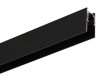 Шинопровод магнитный накладной iLedex Vision 4822-52/27-2000-BK