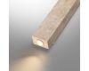 Настенный светильник Odeon Light Travertino 6625/10WL