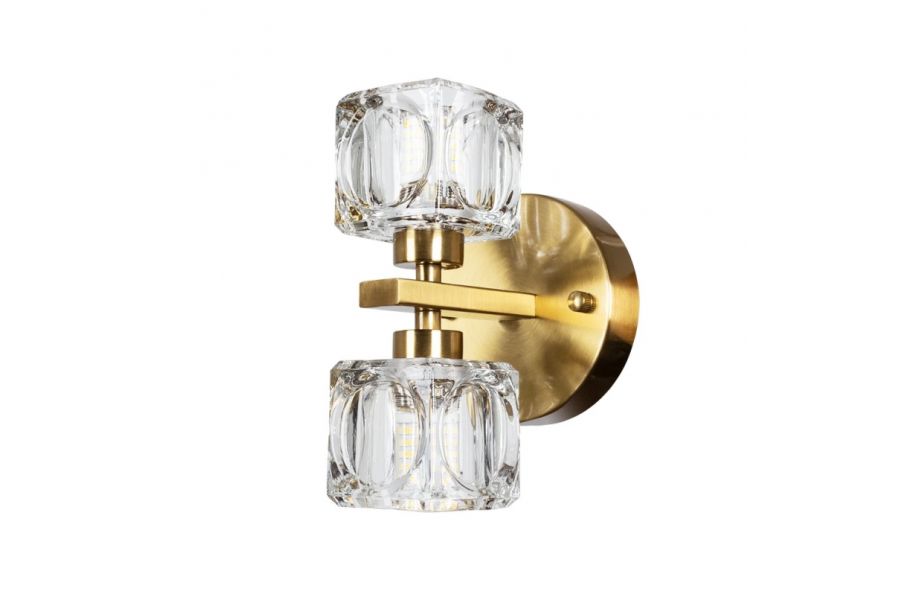 Бра Divinare Alessandro 7205/17 AP-2