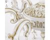 Подвесная люстра Bohemia Ivele Crystal AL78101/6/175 B WMG