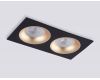 Встраиваемый светильник Ambrella Light Techno Spot Standard Tech TN102735