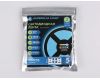 Светодиодная лента двухрядная Ambrella Light LED Strip 12В 2835 24Вт/м 6500K 5м IP20 GS1703