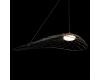 Подвесной светильник Loft IT Tressage 10127/590 Black