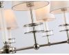 Подвесная люстра Ambrella Light High Light Heigh Light LH71003