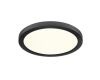 Потолочный светильник Sonex Mitra Led Nebula Black 7788/18L
