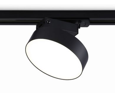 Купить Трековый однофазный светильник Ambrella Light Track System GL6842 Трековый однофазный светильник Ambrella Light Track System GL6842