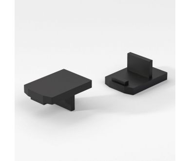 Купить Заглушка для шинопровода (2 шт.) Elektrostandard Mini Magnetic 4690389202421 85174/00 a065634 Заглушка для шинопровода (2 шт.) Elektrostandard Mini Magnetic 4690389202421 85174/00 a065634