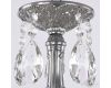 Подвесная люстра Bohemia Ivele Crystal AL78101/5/175 A CG