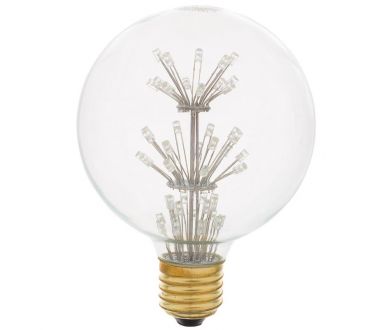 Купить Светодиодная лампа ImperiumLoft E27 60W 123325-22 Светодиодная лампа ImperiumLoft E27 60W 123325-22