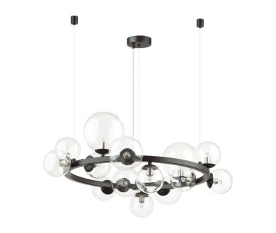 Купить Подвесная люстра Odeon Light TOVI 4818/14 Подвесная люстра Odeon Light TOVI 4818/14