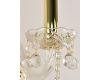 Бра Bohemia Ivele Crystal 108B/3/165 G