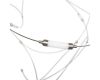Подвесной светильник Loft IT Flock of Light 10309/11 CR