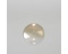 Подвесной светильник Eurosvet Wonder 50230/1 LED янтарный a058631