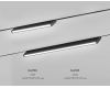 Трековый магнитный светильник Ambrella Light Track System GL2350