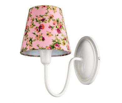 Бра Arte Lamp Provence A9212AP-1WH