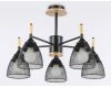 Люстра на штанге Ambrella Light Traditional TR8015