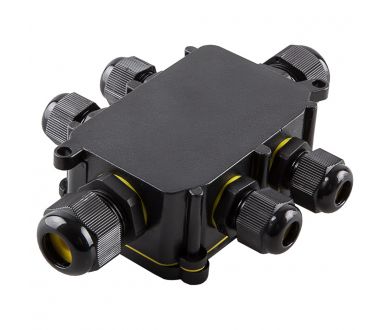 Купить Коробка распределительная Stekker LD526 49124 Коробка распределительная Stekker LD526 49124