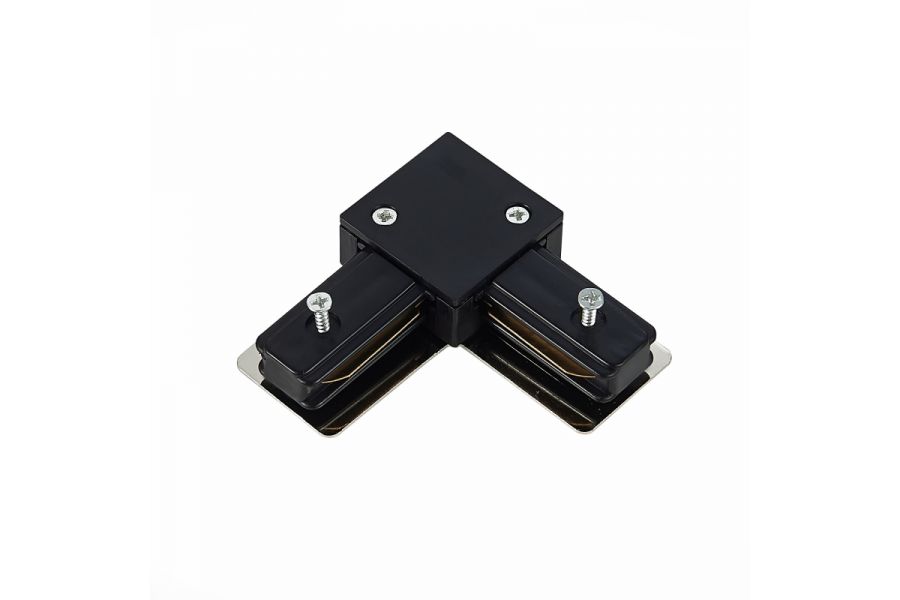 Коннектор угловой ST Luce Base ST002.429.00