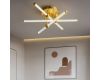 Потолочная люстра ImperiumLoft Bekka 203757-26