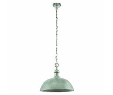 Купить Подвесной светильник Eglo Easington 49181 Подвесной светильник Eglo Easington 49181