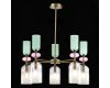 Люстра на штанге ST Luce Gea SL2000.202.05