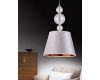Подвесной светильник Lumina Deco Muraneo LDP 1123 SL
