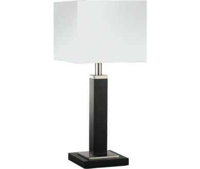 Купить Настольная лампа Arte Lamp Waverley A8880LT-1BK Настольная лампа Arte Lamp Waverley A8880LT-1BK
