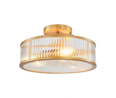 Купить Потолочный светильник Favourite Radiales 3099-3C Потолочный светильник Favourite Radiales 3099-3C