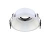 Встраиваемый светильник Crystal Lux CLT 043C WH
