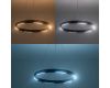 Подвесной светильник Arte Lamp Lao A2189LM-1BK