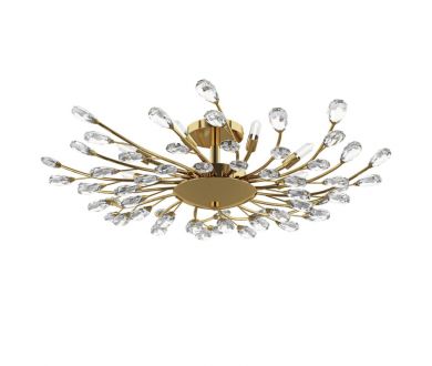 Купить Потолочная люстра Lightstar Isabelle 791182 Потолочная люстра Lightstar Isabelle 791182