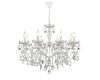 Подвесная люстра Lumion Snow 8189/8
