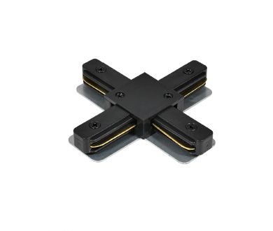 Купить Коннектор X-образный Escada Prima TRA-01-01-001-X Black ESTR20009 Коннектор X-образный Escada Prima TRA-01-01-001-X Black ESTR20009