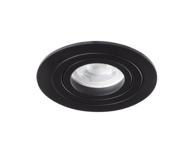 Купить Точечный светильник Kanlux Seidy CT-DTO50-B/M 19457 Точечный светильник Kanlux Seidy CT-DTO50-B/M 19457
