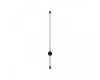 Настенный светильник Loft IT Falcon 10147/850 Black