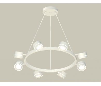 Купить Подвесная люстра Ambrella Light Traditional (C9195, N8433) XB9195201 Подвесная люстра Ambrella Light Traditional (C9195, N8433) XB9195201